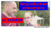 Bunker, sur production alimentaire et survivalisme Bunker, surproduction alimentaire et survivalisme