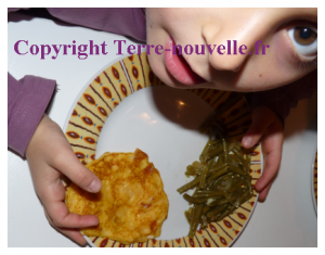 butternut-pancake-fromage Pancakes de courge butternut au fromage