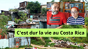 Cest dur la vie au Costa Rica... c'est DUR la vie au Costa Rica