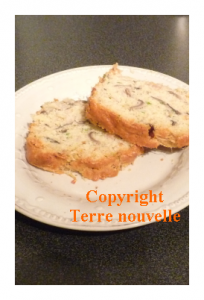 cake-champignons-jambon-emmental Cake champignons jambon emmental