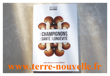 35 Champignons de santé et longévité : mycothérapie Les 35 champignons de santé et longévité : guide pratique de mycothérapie