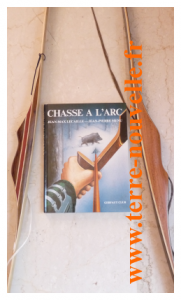 chasse-a-l-arc-lecaille-et-menu Chasse à l'arc : l'ouvrage de référence de Lecaille et Menu