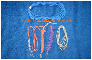 comment-fabriquer-un-bracelet-en-paracorde-en-video Comment fabriquer un bracelet en paracorde, en vidéo