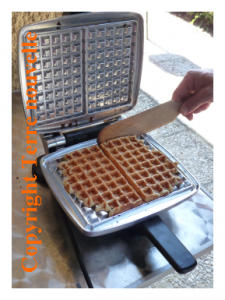 comment-faire-des-gaufres-sans-tefal Comment faire des gaufres sans tefal, sans téflon