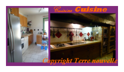cuisines-et-vie De la plus simple à la plus sophistiquée des cuisines, il y a toujours moyen de bien cuisiner, pour le plaisir!