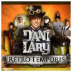 Dani Lary, spectacle Retro Temporis