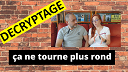 DECRYPTAGE | ça ne tourne plus rond... DECRYPTAGE | ça ne tourne plus rond...