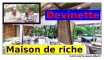 Devinette : maison de riche au Costa Rica devinette maison de riche