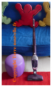equipement-electromenager-ergorapido-aspirateur-balai Avis sur l'aspirateur balai Ergorapido electrolux
