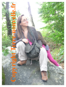 femme-survivaliste-sur-terre-nouvelle Femme survivaliste, sur Terre-nouvelle.fr