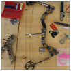 formation chasse a larc contenu impression Formation survivaliste : la chasse à larc