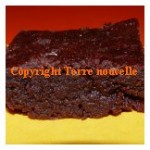 Gateau facile au chocolat