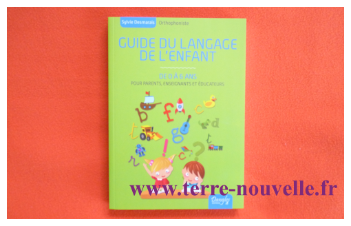 Guide du langage de lenfant : aider son enfant pour une meilleure communication Quelles sont les étapes du développement du langage de l'enfant? Comment l'aider, le stimuler ? Un ouvrage à lire : Guide du langage de l'enfant de 0 à 6 ans, Sylvie Desmarais.