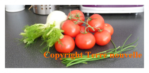 jus-de-tomate-fenouil Soupe froide fenouil tomate