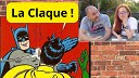 la CLAQUE !... la CLAQUE !...