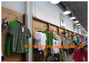 lafuma-magasin-usine-anneyron-vetements Magasin d'usine Lafuma à Anneyron : vêtements techniques et vêtements de randonnée à prix d'usine