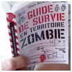 max brooks guide de survie en territoire zombie Guide de survie en territoire zombie, de Max Brooks