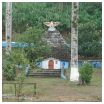 monument nazi au Costa Rica