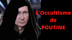 l'Occultisme de Poutine