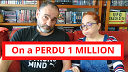 On a perdu 1 million deuros..... On a perdu 1 million !......