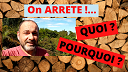 On arrête Quoi et POURQUOI On arrête : Quoi, POURQUOI