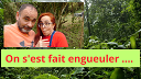 On sest fait engueuler...... On s'est fait engueuler... (et oui)...