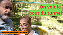 On voit le bout du tunnel..... On voit le bout du tunnel.....