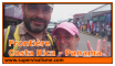 Comment passer la frontière Costa Rica / Panama passage de frontière costa rica panama