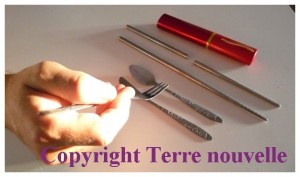 petits-couverts-camping-inox Couverts de camping en inox : la surprise de taille des couverts