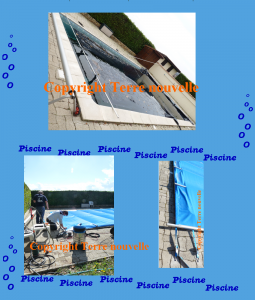 piscine-installer-une-bache-a-barres Piscine : installer une bâche à barres