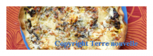 pizza-blettes-tomate-comté-oeuf Pizza aux blettes, tomates, comté et oeufs