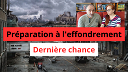 Préparation à lEffondrement dernière chance Préparation à l'Effondrement - dernière chance