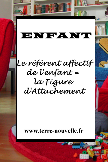 Le référent affectif de lenfant : la figure dattachement de lenfant Votre enfant est difficile avec vous et super sage avec grand-mère, il vous aime !... Le référent affectif de l'enfant : figure d'attachement de l'enfant.