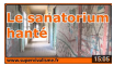 Antigo sanatorio duran : sanatorium hanté du Costa Rica, sur les pentes du volcan irazu