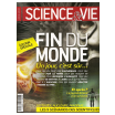science et vie fin du monde survivalisme Science et Vie Hors série FIN DU MONDE : 6 pages sur les survivalistes de Terre nouvelle