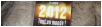 survivalisme 2012 tout un monde laugerias Eric Laugerias : 2012 tout un monde