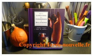 survivalisme-conservation-viande-poisson-salaison-secher-fumer Survivalisme : savoir conserver viande et poisson, salaison, sécher, fumer