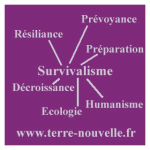 survivalisme-faut-il-changer-le-mot Survivalisme : faut-il changer le mot, le préciser ?