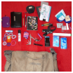 survivalisme feminin edc Survivalisme pour les femmes : lEDC, EveryDay Carry des femmes survivalistes