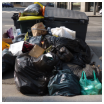 survivalisme la ville sous ses ordures Survivalisme : les ordures en ville, situation de crise sanitaire
