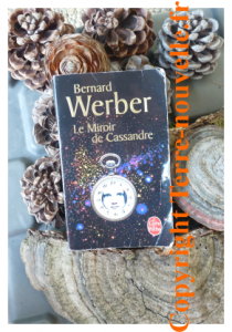 survivalisme-roman-werber-miroir-de-cassandre Roman survivaliste : le Miroir de Cassandre de Bernard Werber