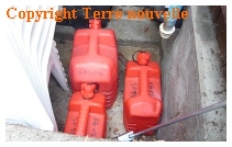 survivalisme-stock-en-carburant Survivalisme : le stock survivaliste en carburant