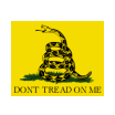 survivalisme dont tread on me Survivalisme : pour aller plus loin, visitez la Terre des Survivalistes