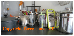 survivaliste-cuisiner-sans-electricite Survivalisme : équipement de base pour cuisiner sans électricité
