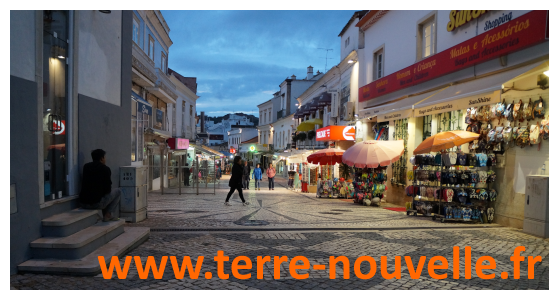 Voyage au Portugal en famille Voyage au Portugal en famille : un repas dans une boulangerie